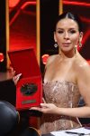 Intervju Ana Sević: "Nije lako stajati na ovoj sceni bez Saleta koji je svih 20 godina učestvovao u svakoj sekundi ovog snimanja" VIDEO 6 ANA SEVIC ZG FINALE SNIMANJE 23062025 FOTO MUNJA 4