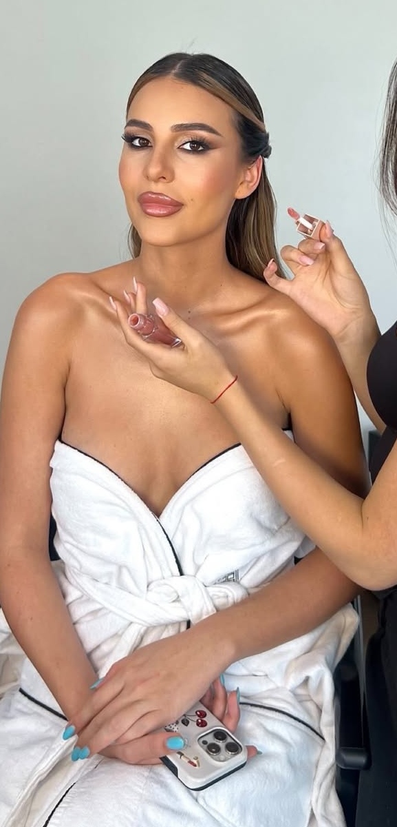 Anastasija Raznatovic 1