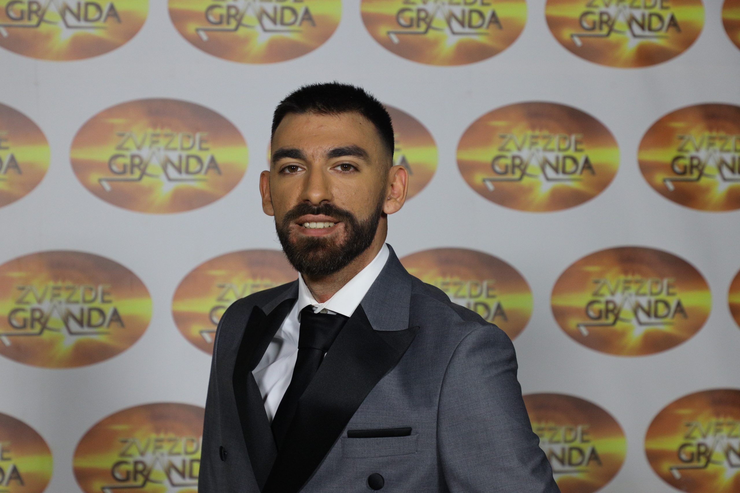 Biografije finalista "Zvezda Granda": Njih 20 se bori za pobedu 9 DENI RAMCEVIC 26 GOD. VRANIC9