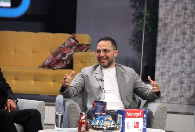 Damir HANDANOVIC ZGS SNIMANJE 04062025 FOTO MUNJA 8