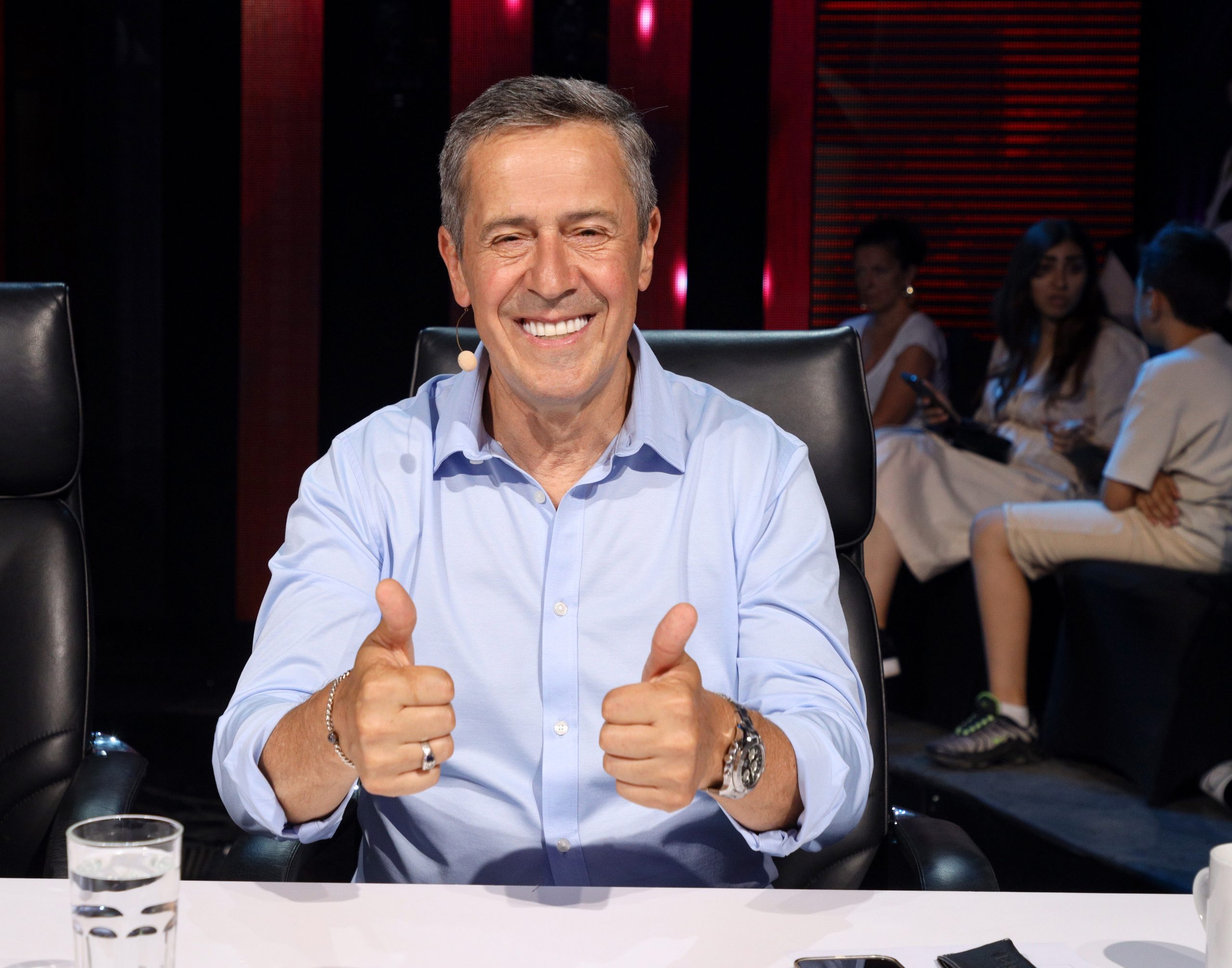 ENES BEGOVIC NNK FINALE SNIMANJE 25062025 FOTO MUNJA 3 ok