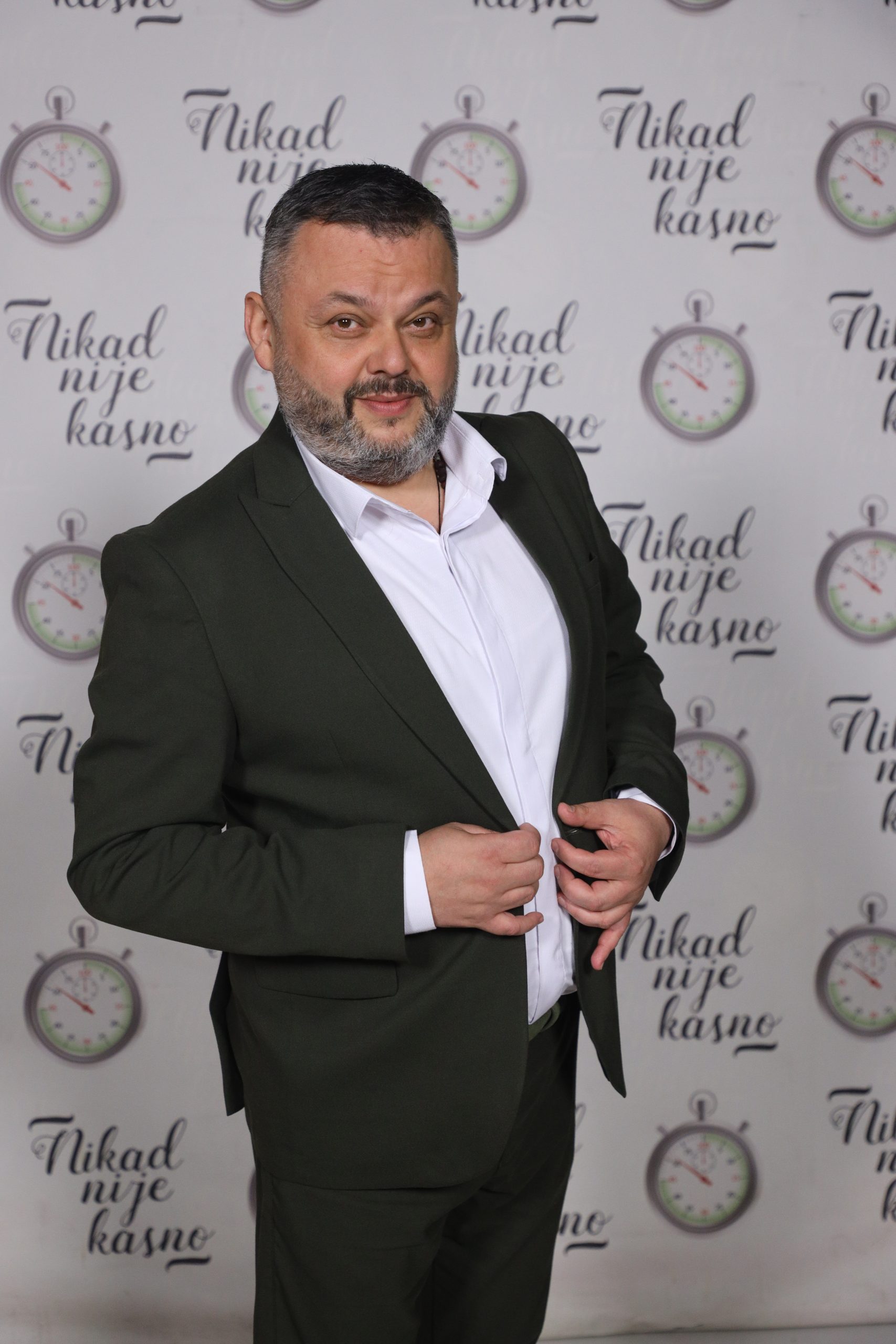 IGOR MILJKOVIC 45 GOD. ALEKSINAC 4