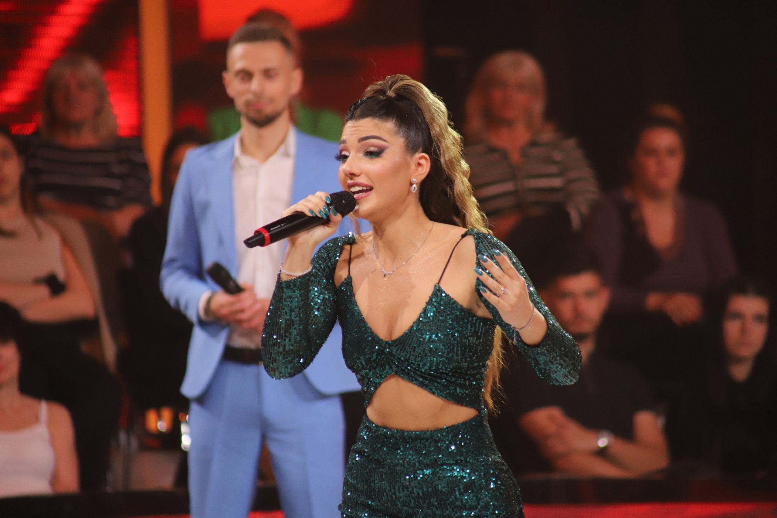Svi su je zavoleli zbog ove pesme, a niko nije znao da se iza nje krije bolna sudbina takmičarke (VIDEO) 7 IMG 3970 1