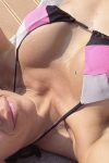 Kaja Ostojić zapalila mreže fotkom pored bazena: U provokativnom bikiniju pokazala savršenu liniju i luksuznu vilu (FOTO) 4 IMG 5805