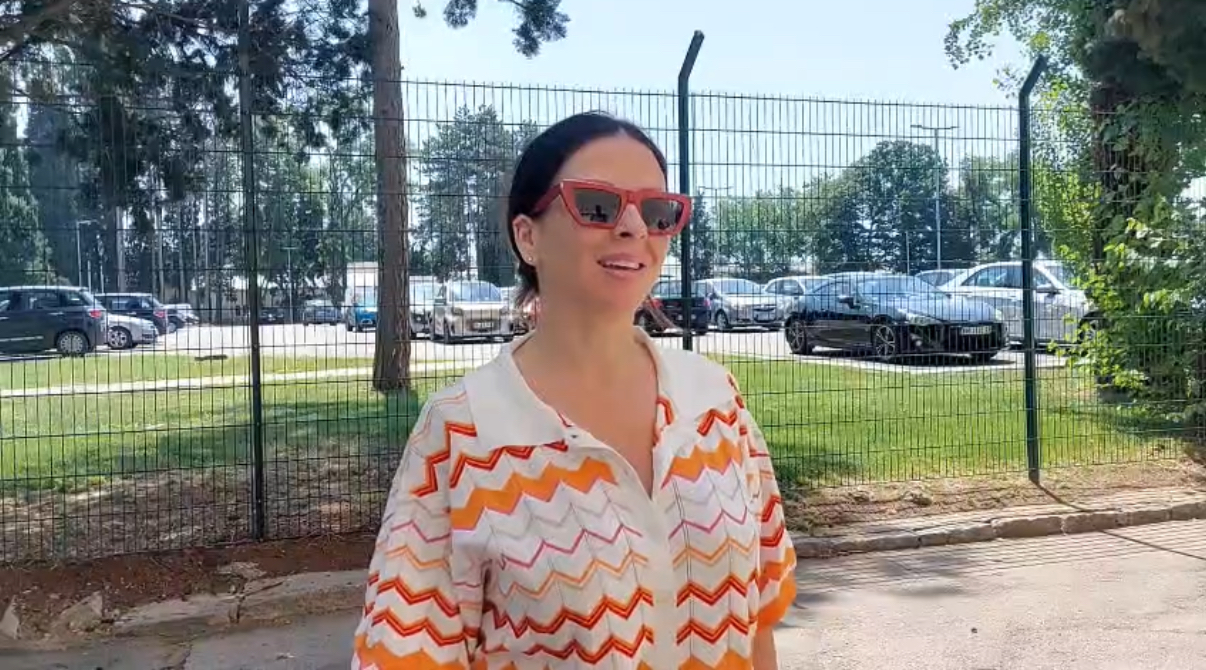 ana sević