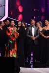 Ko ide u finale šoua "Nikad nije kasno"? Noć odluke je ove nedelje 4 KALIOPI I LJUBICA VRANJES SA FINALISTIMA FINALE NNK 23062024 FOTO MUNJA ok 8