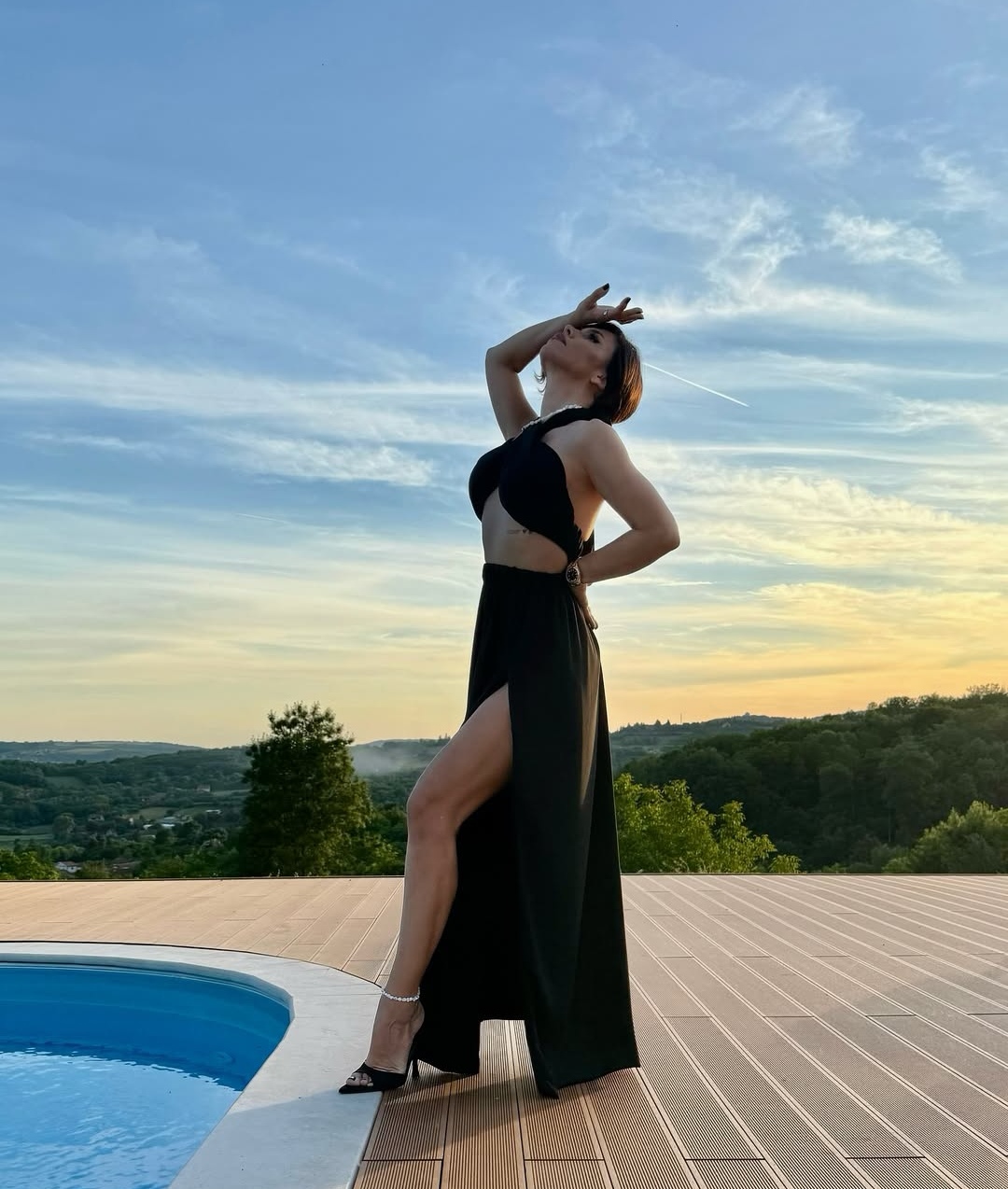 Kaja Ostojic 1