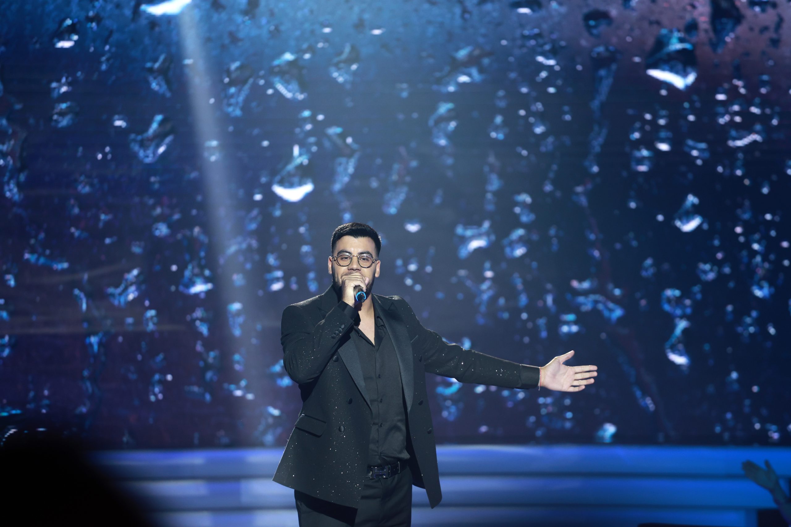 LUKA LUKIC ZG FINALE 9 ok 1