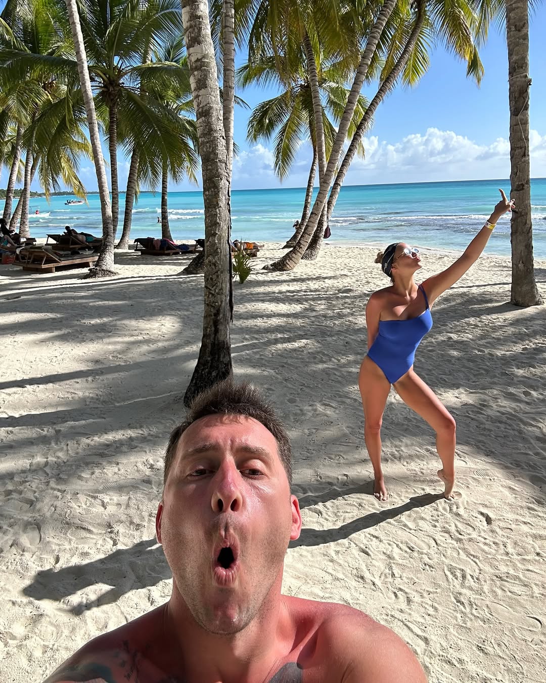 Ljubav a ne djir⛵️ 1