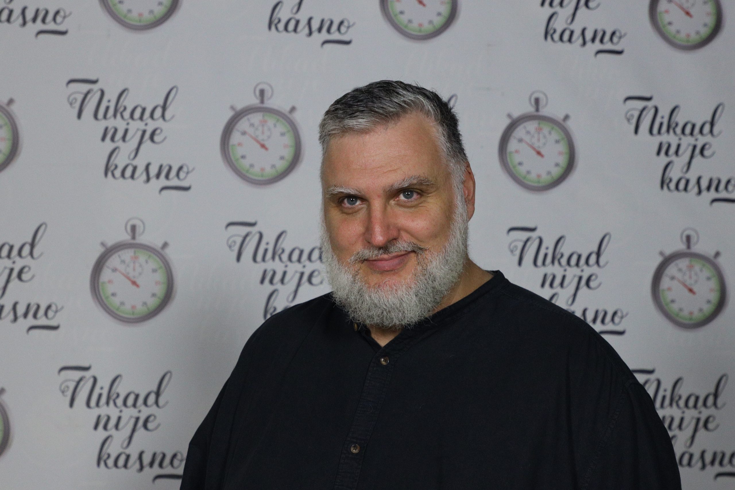 MARKO JANKOVIC BLEK 47 GOD. ZLATIBOR 12