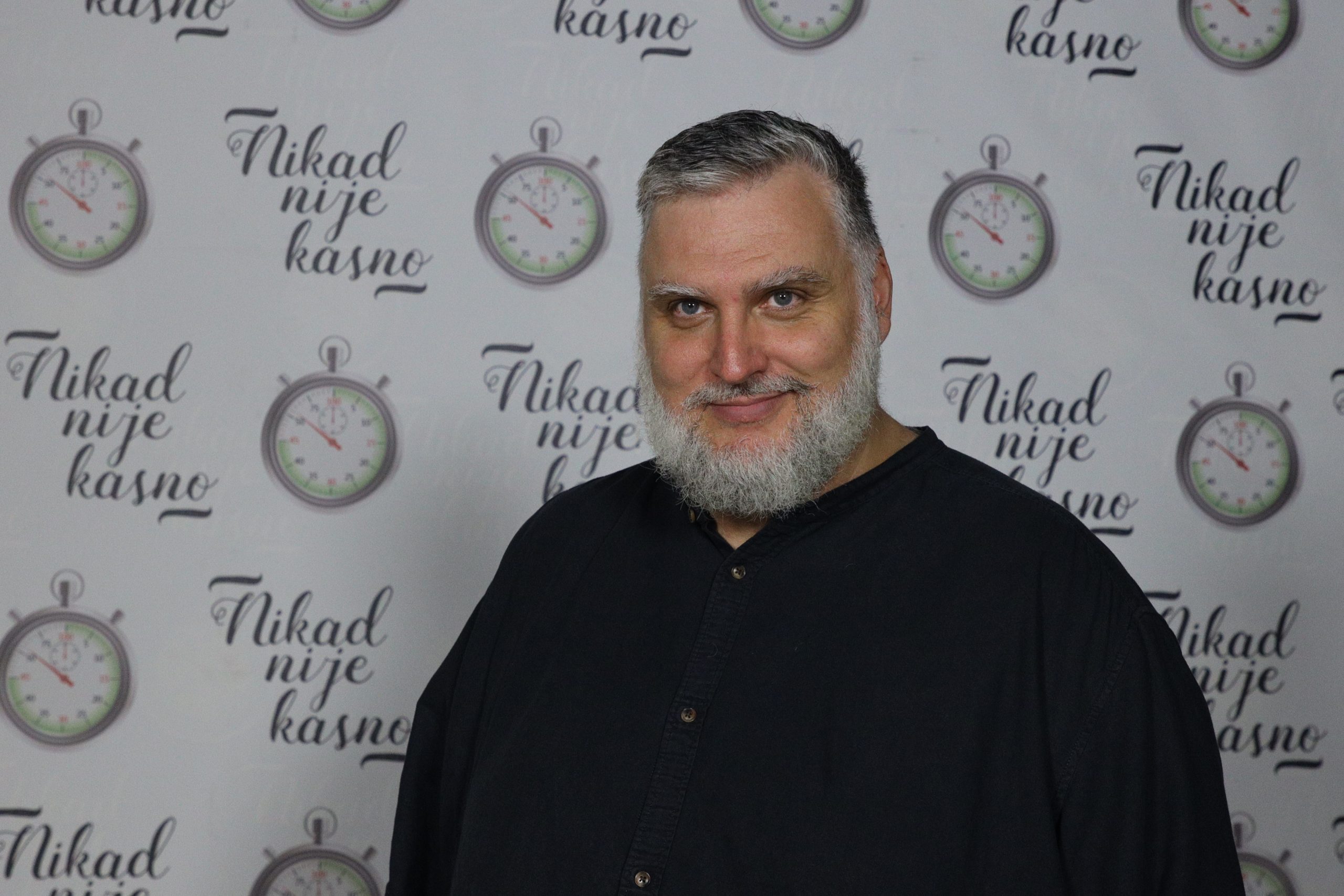 MARKO JANKOVIC BLEK 47 GOD. ZLATIBOR 9