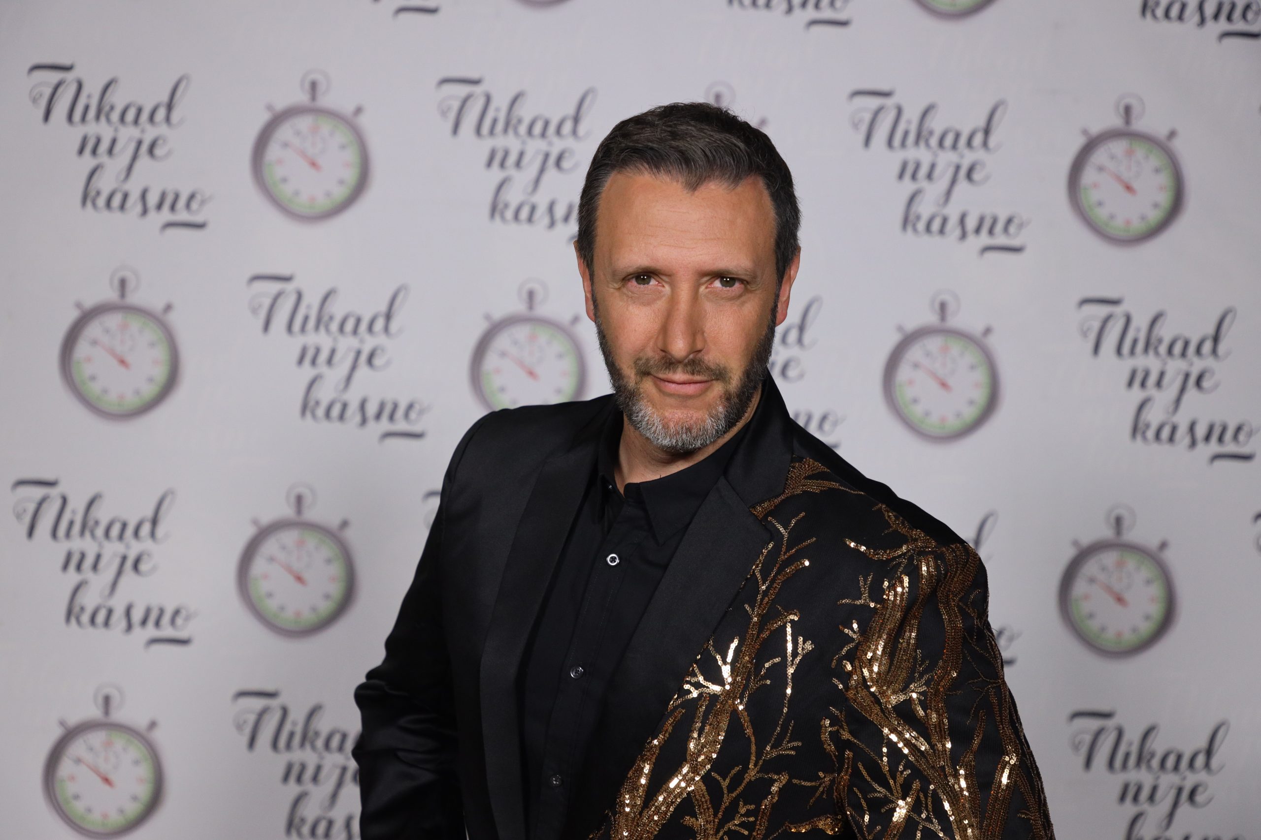 MATTIA ZANATTA 45 GOD. BEOGRAD 8