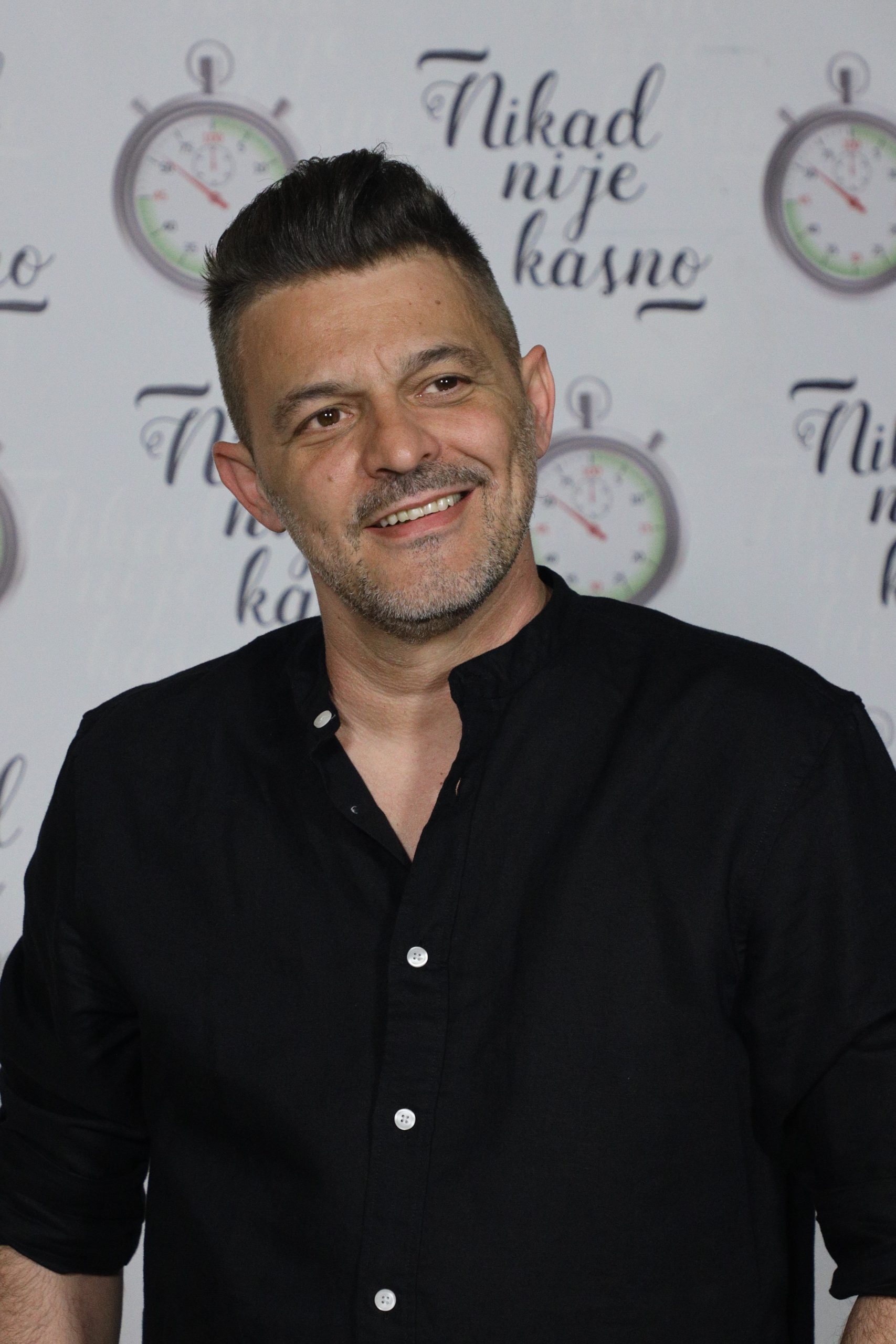MIROSLAV TODOSOVSKI MIRO 48 GOD. LJUBLJANA 1
