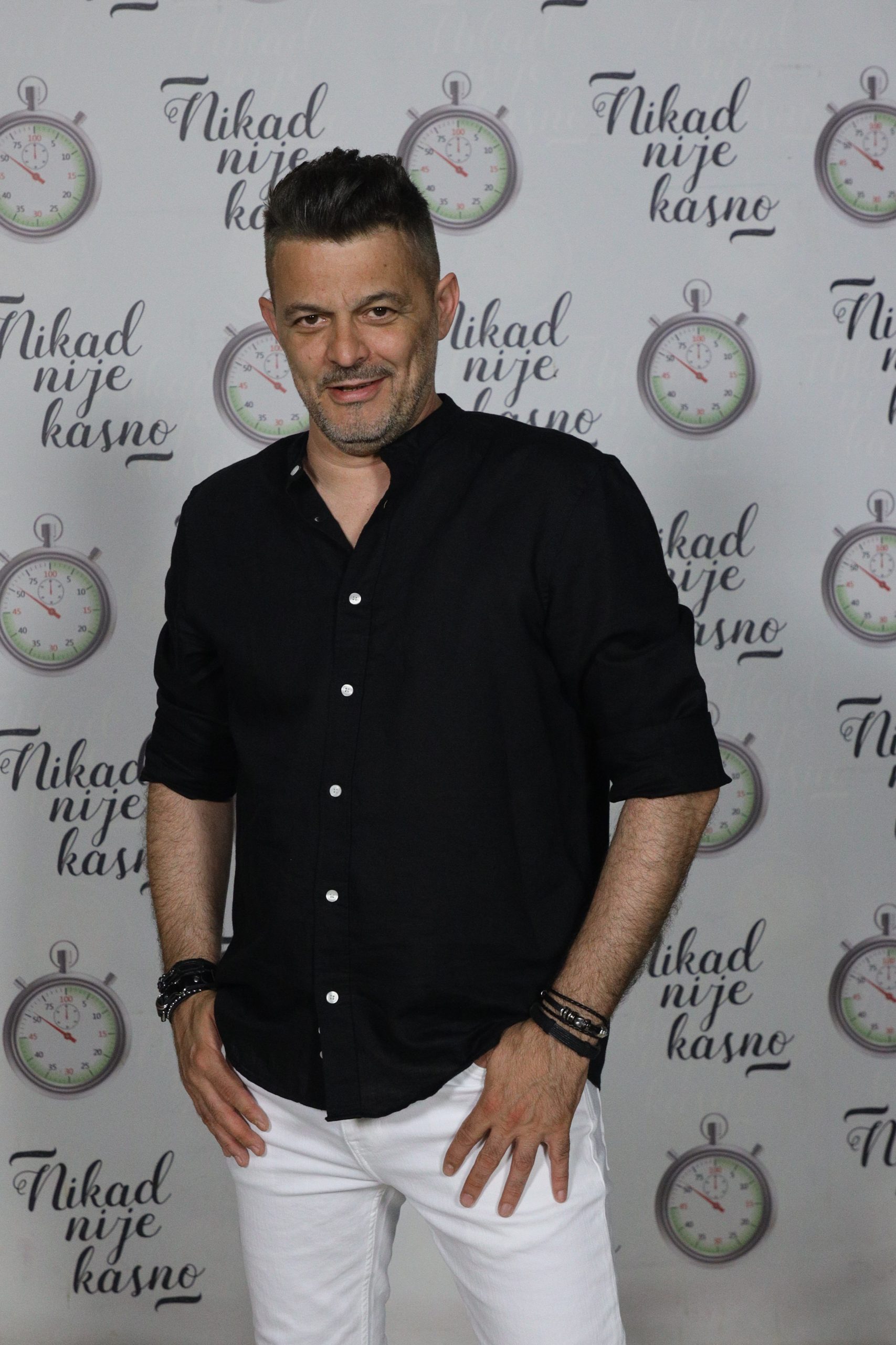 MIROSLAV TODOSOVSKI MIRO 48 GOD. LJUBLJANA 12