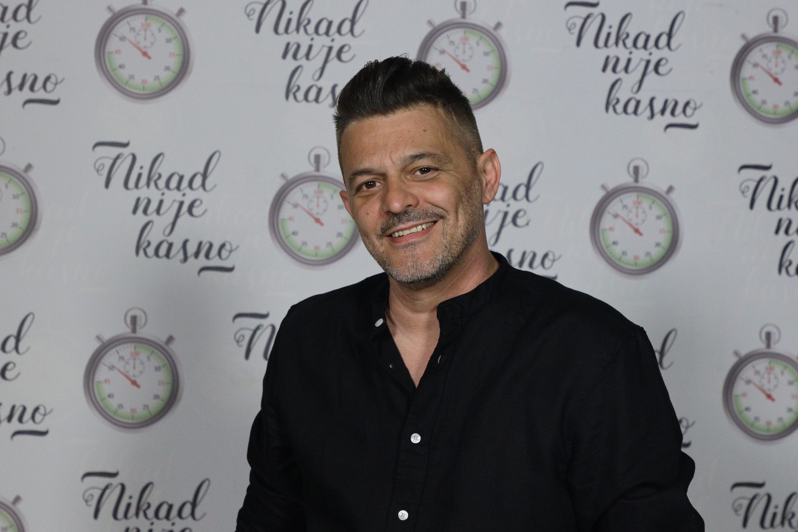 MIROSLAV TODOSOVSKI MIRO 48 GOD. LJUBLJANA 16