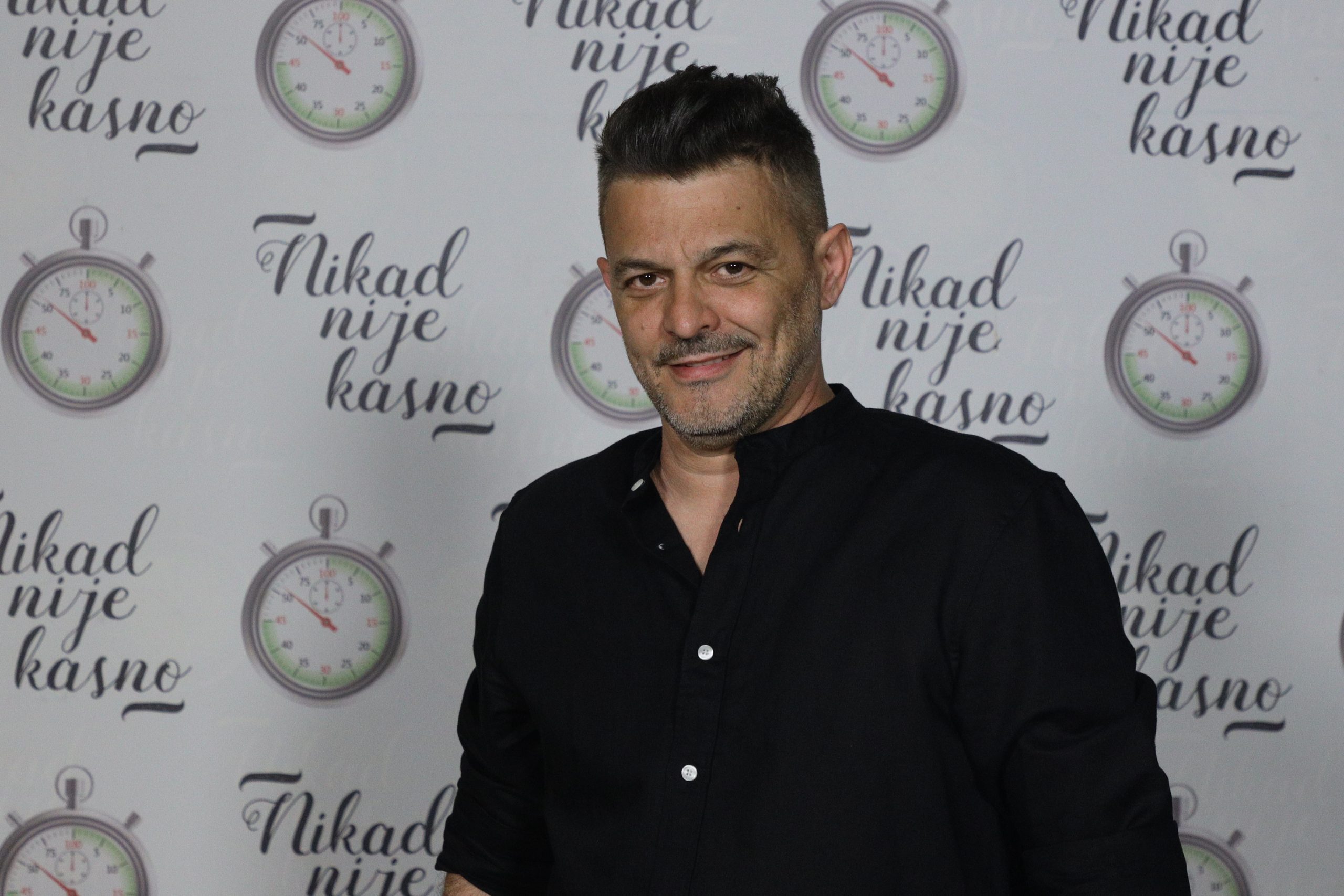 MIROSLAV TODOSOVSKI MIRO 48 GOD. LJUBLJANA 4