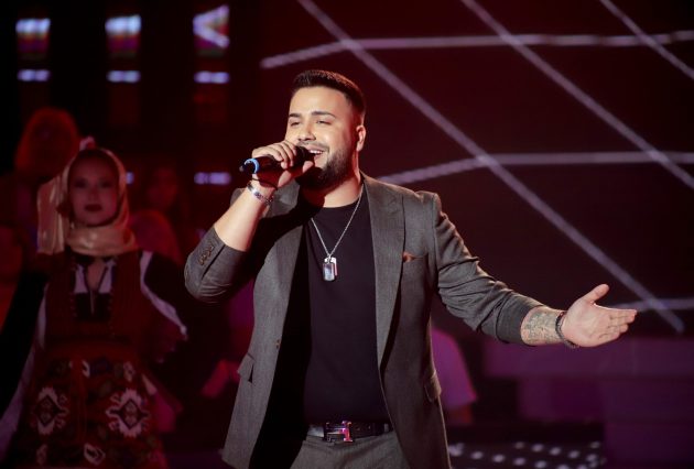 NIKOLA STANISIC ZG FINALE 13 ok 1
