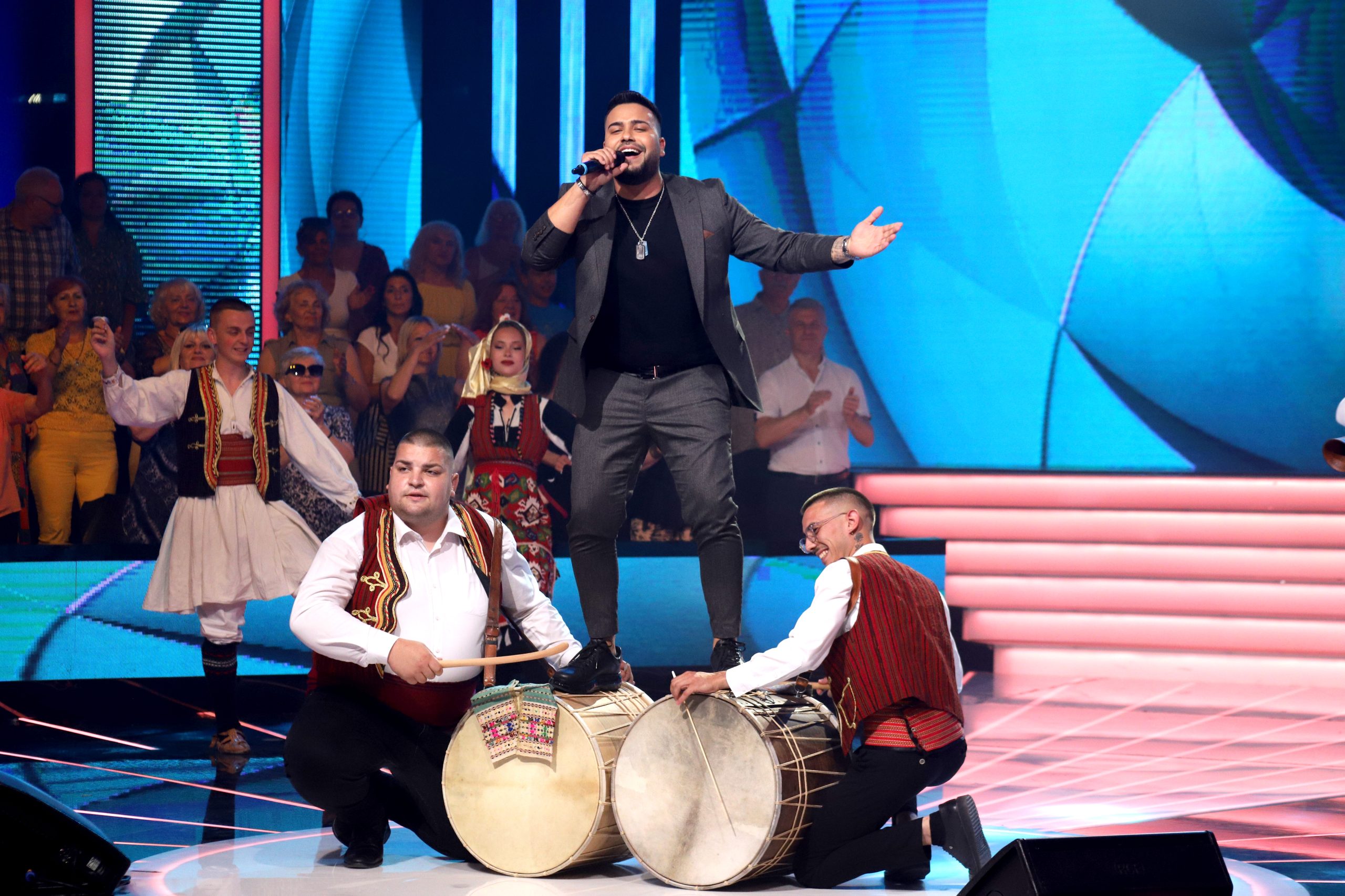 INTERVJU Nikola Stanišić konačno otkrio da li ima devojku: "Promenilo se dosta toga" VIDEO 6 NIKOLA STANISIC ZG FINALE 18 ok
