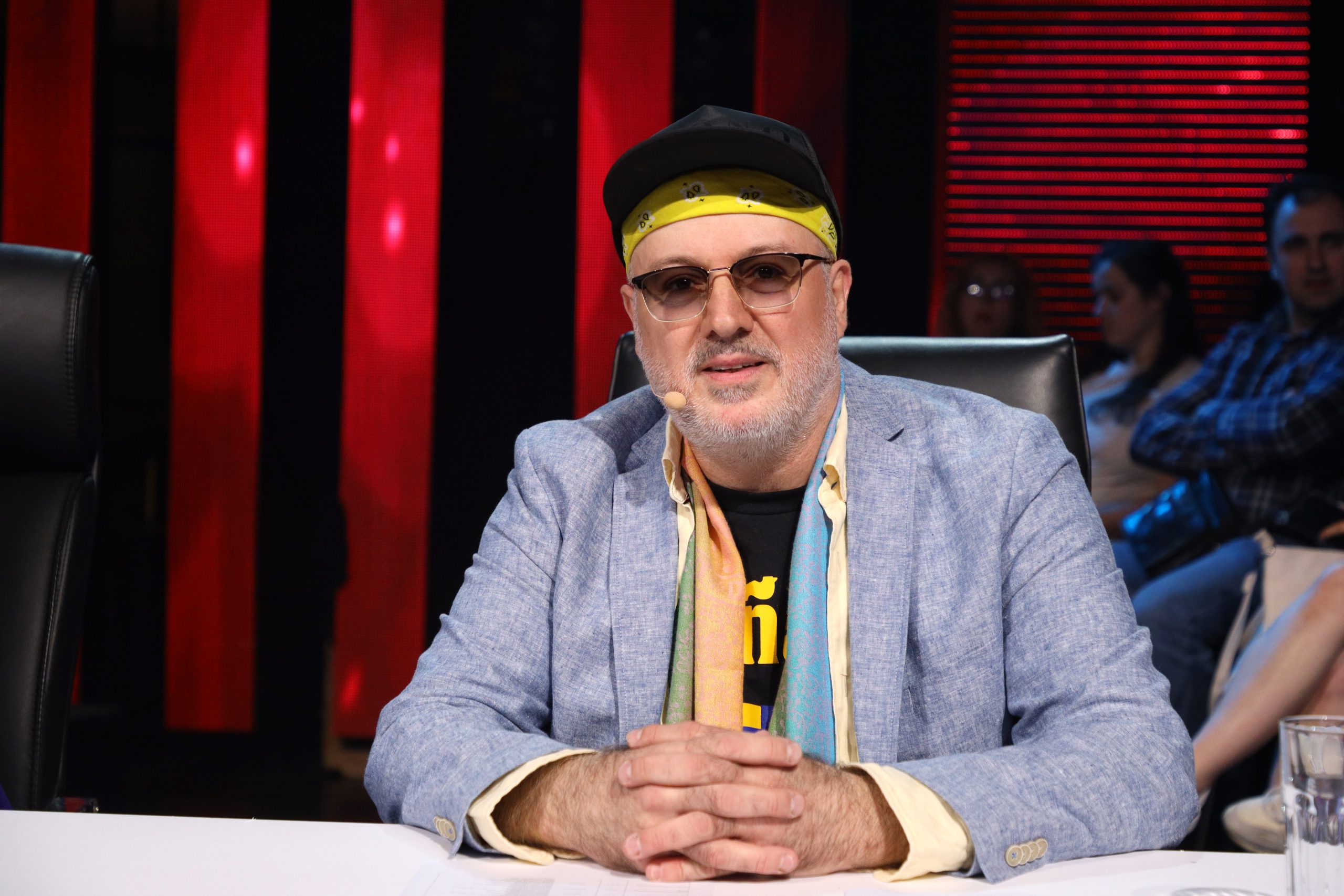 SINISA VUCO NNK SNIMANJE 27052025 FOTO MUNJA 27 ok