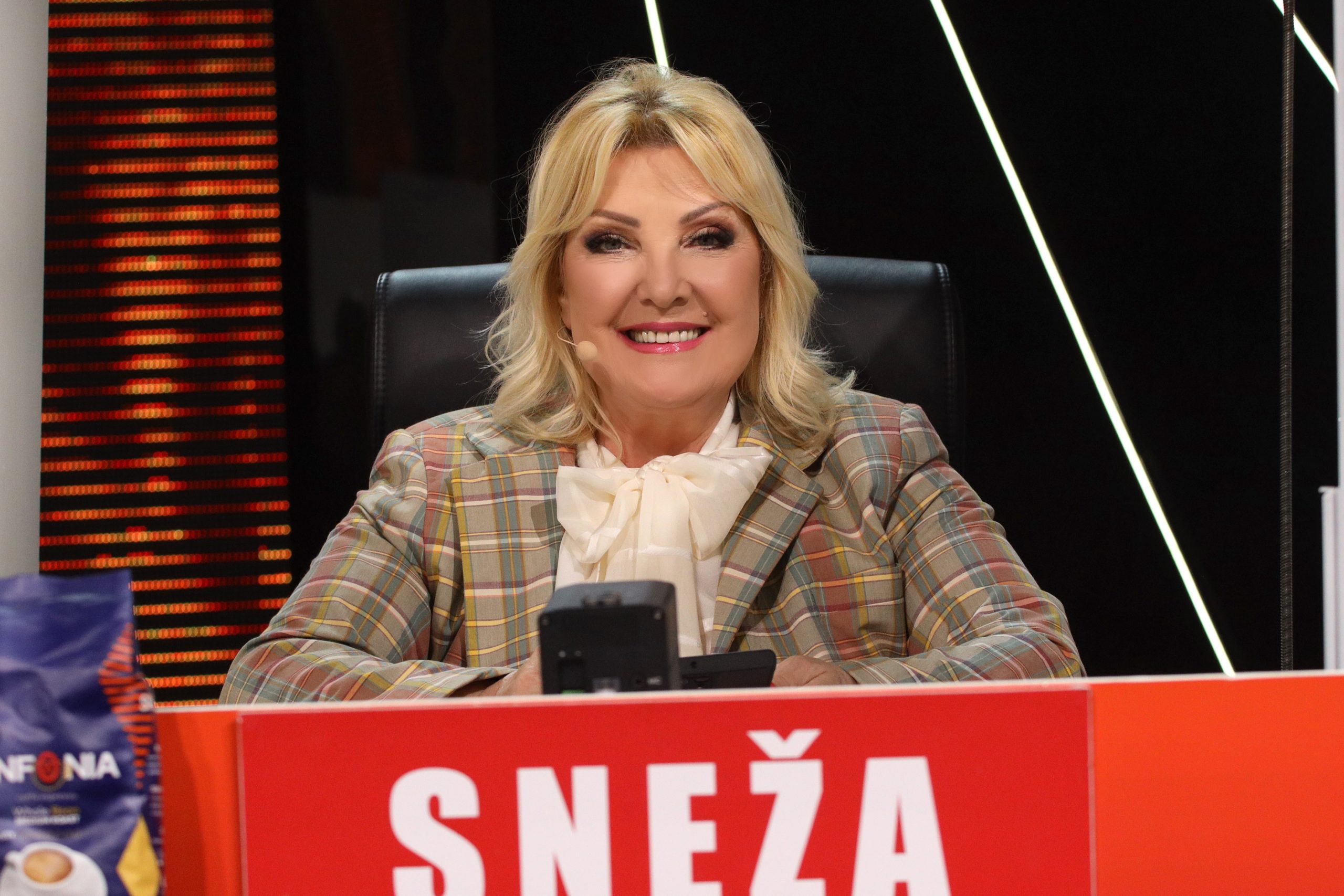 Zvuči neverovatno, ali deluje: Snežana Đurišić drastično smršala uz pomoć jedne namirnice 6 SNEZANA DJURISIC ZG SNIMANJE 13052025 FOTO MUNJA 2 ok
