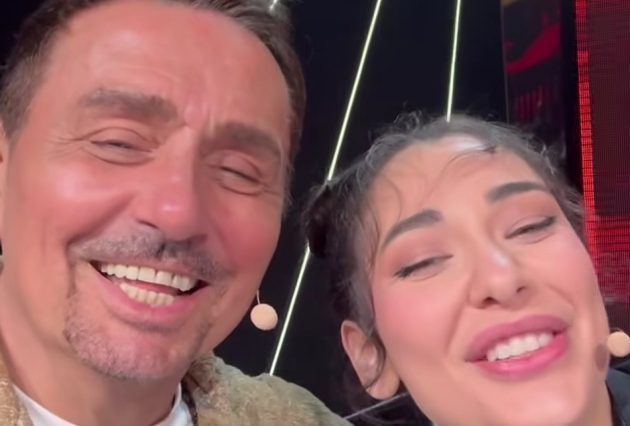 Sanja Vucic i Dragan Kojic Keba 1 1 e1749495594954