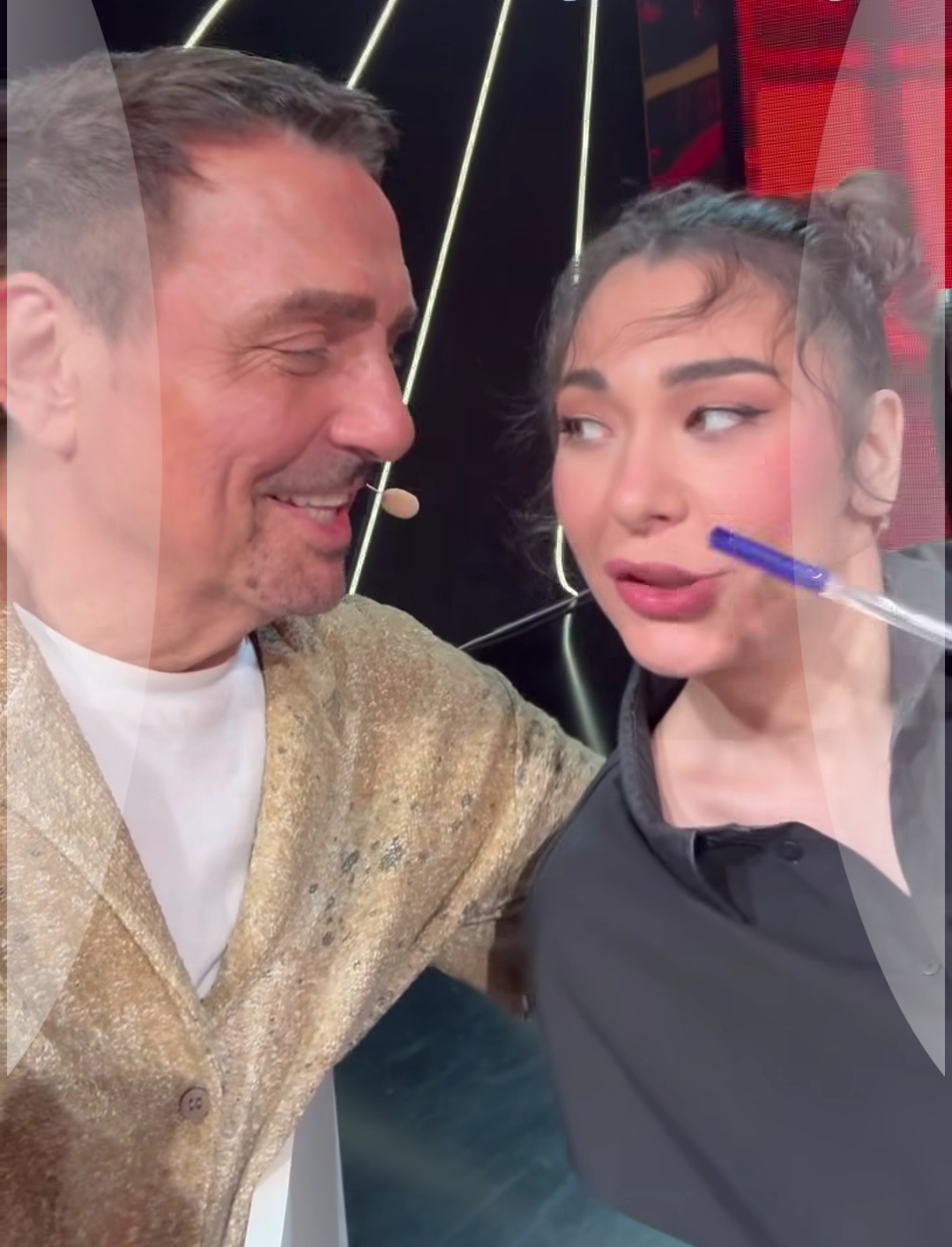 Sanja Vucic i Dragan Kojic Keba 3