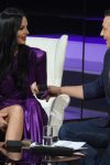 Balkanska žurka u "Grand paradi", pevači sve objasnili VIDEO 4 Xander x Simona Zagorova GP SNIMANJE 10062025 FOTO MUNJA 5