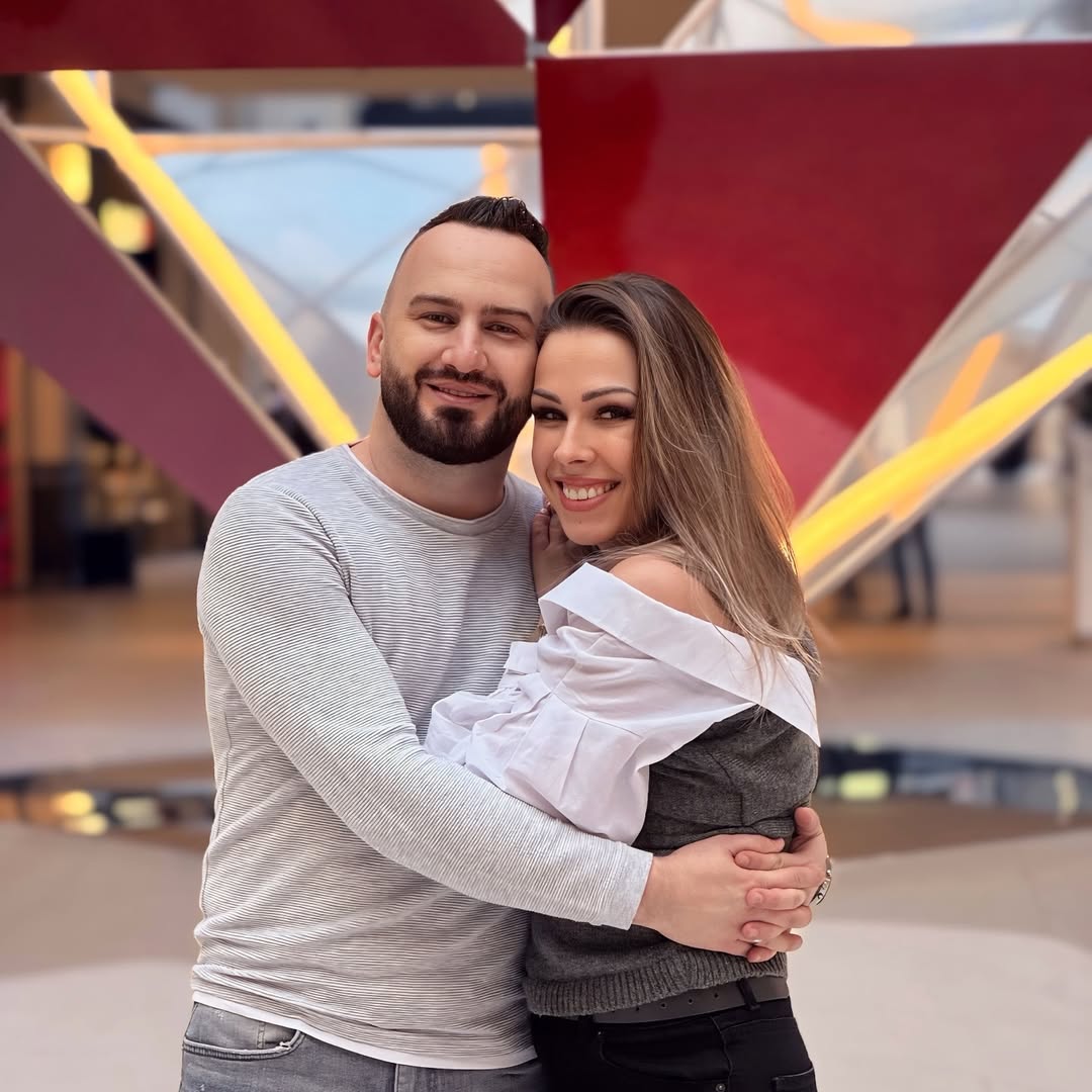 almedina nina karahodja muz