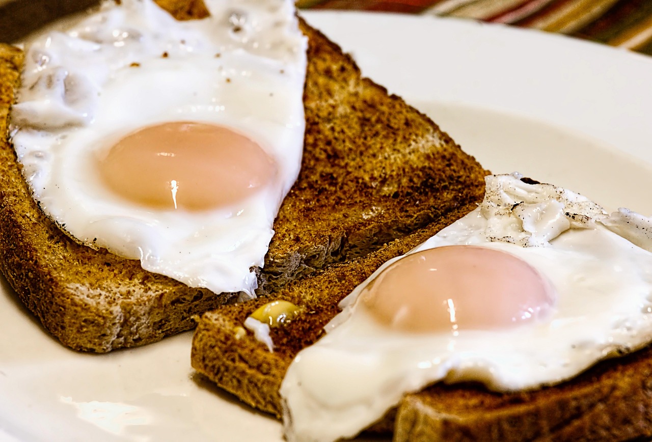 breakfast 456351 1280