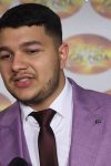 Najmlađi muški finalista Đorđe Đokić na ivici suza: "Ne znam šta me je snašlo" VIDEO 2 djorjde djokic