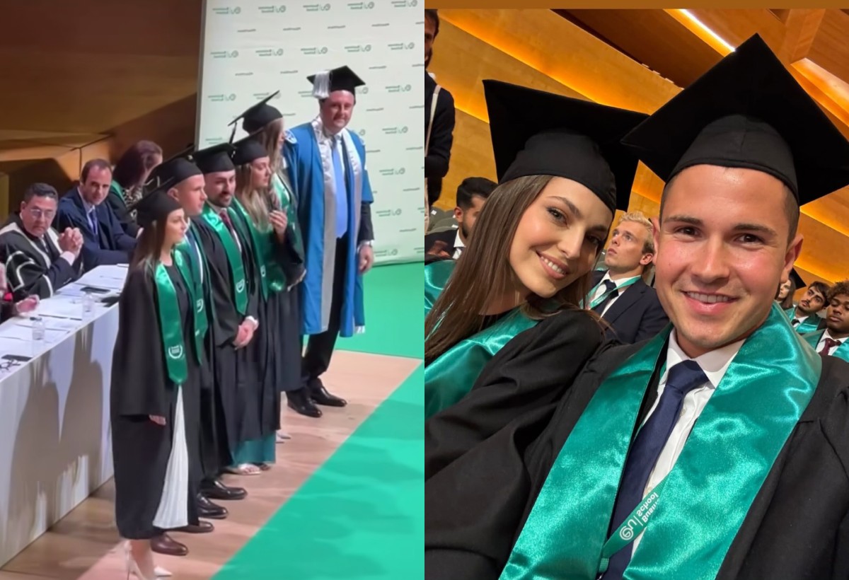 dzejla ramovic diploma 2