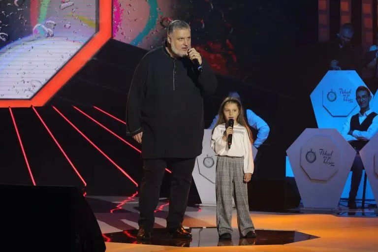 Priča Marka Jankovića Bleka koja je rasplakala Srbiju: "Posvećujem joj pobedu i svoj život do zadnjeg daha" 7 image 10 8