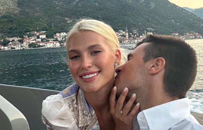 Snajka Novaka Đokovića smršala 21 kilogram zahvaljujući jednom jutarnjem napitku 5 image 17 28