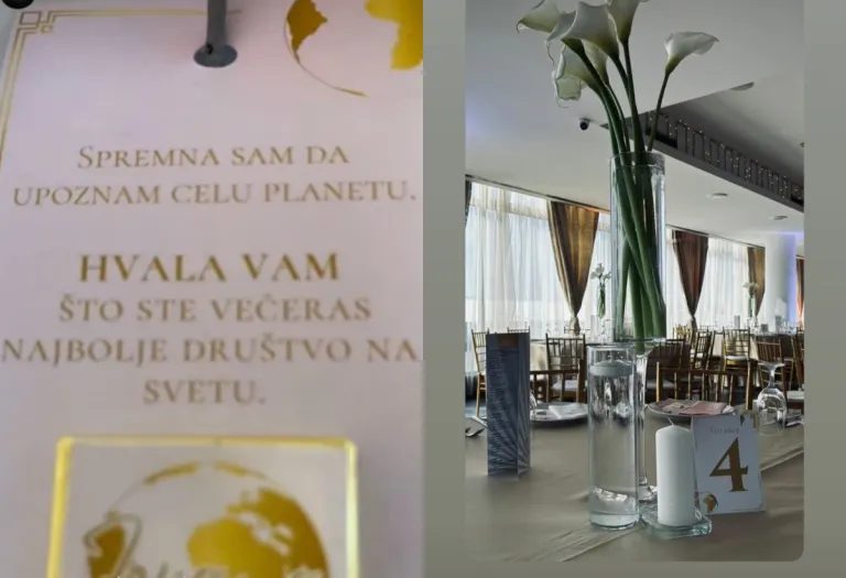 Zorana Simeunović u šetnji sa naslednicom, pokazala koliko je ponosna: "Mamin korak" FOTO 8 image 3 2