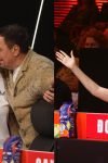 "Ovo je nefer, nekorektno i pogrešno" Marija i Ceca se posvađale usred polufinala: "Ćuti, ne pričam sa tobom" 4 ipiccy image 7 2