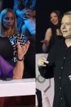 Ana Bekuta očarana pevanjem Srđana Vasića: "Gde je tvoj sledeći nastup?" 3 ipiccy image 9