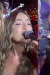 Lom na nastupu Tee Tairović: Pevačica se poklonila zvezdi Granda, evo zbog čega (VIDEO) 4 ivana dimkovski