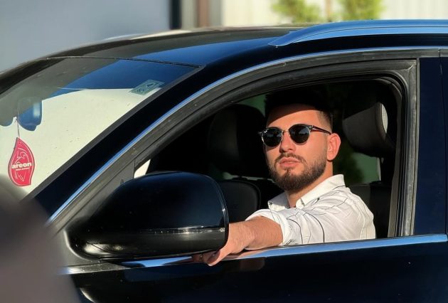 josip nedic