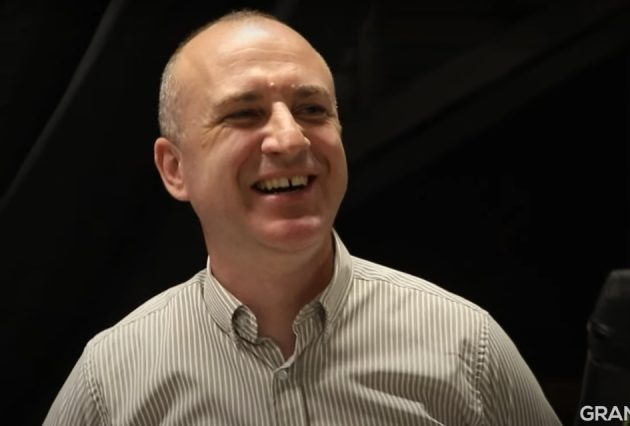 kire naunovski 23