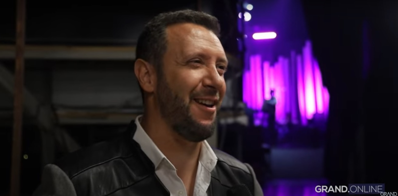 mattia zanatta