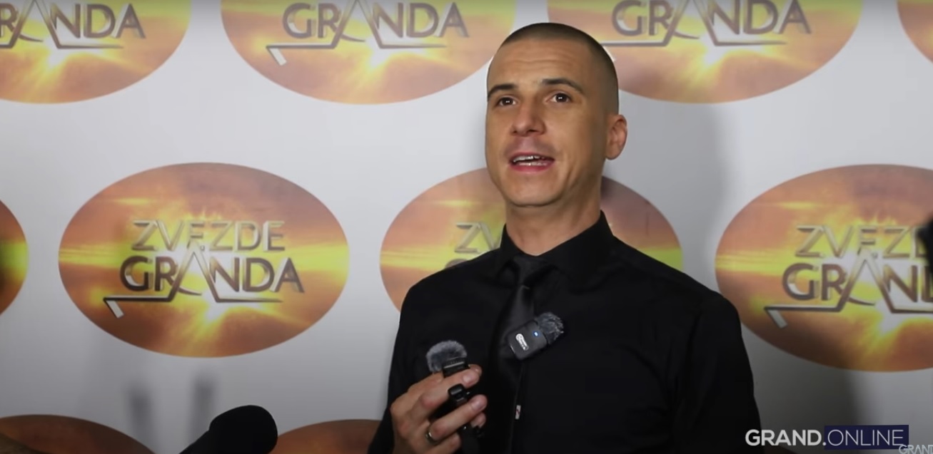 Milan Mitrović bez dlake na jeziku o onima koji pričaju loše o Saši Popoviću: "Nadam se da ću te ljude videti opet za 15 godina" VIDEO 6 milan mitrovic grand