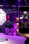 Ove velike zvezde su se uživo uključile u finale i odabrale pobednika stručnog žirija NNK 2 nnk glasanje preko telefona