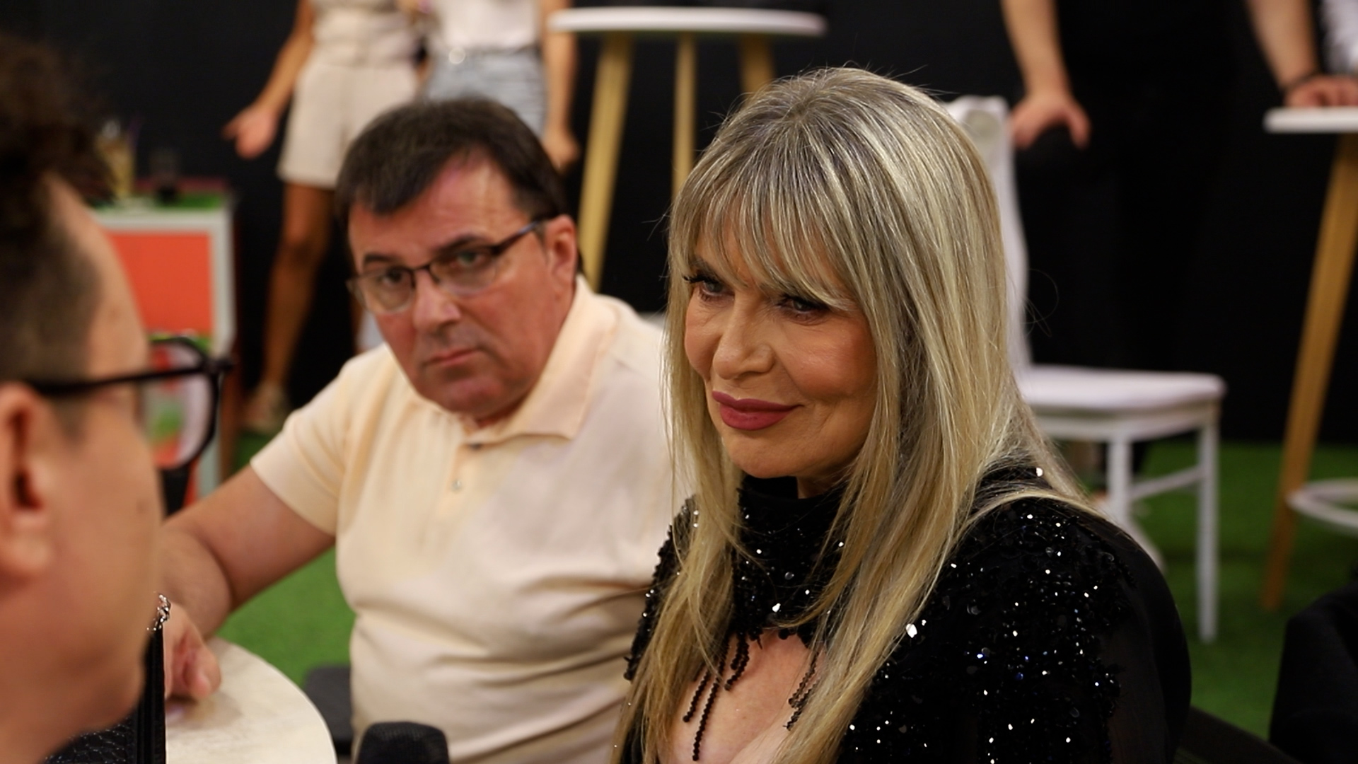 Direktor "Granda" Goran Šljivić otkrio zašto Suzana Jovanović nije bila na svadbi njegovog sina: "Tako smo se dogovorili" 6 suzana jovanovic finale