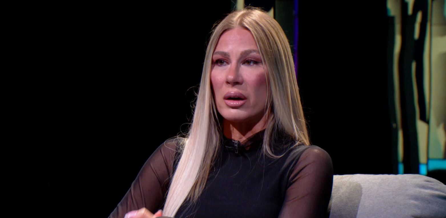 Ne prestaje da oduševljava: Vesna Đogani u provokativnom kupaćem kostimu pokazala izvajano telo, pratioci bez reči (FOTO) 5 vesna djogani 78