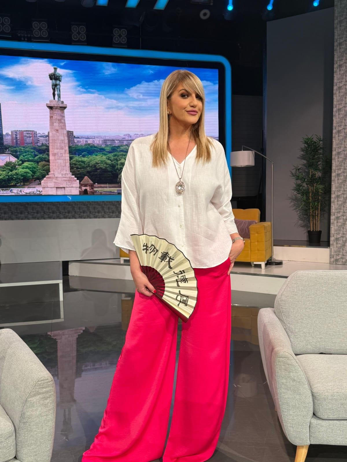 vesna milanovic 1