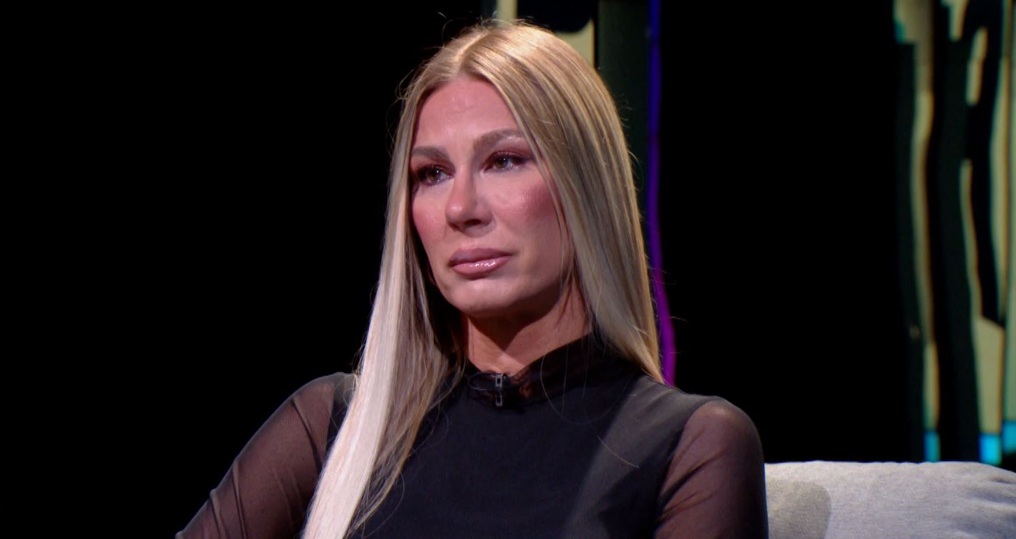 "Bila sam prljava, sa masnom kosom i mnogo sam smrdela" Vesna Đogani doživela torturu na baletu zbog siromaštva VIDEO 4 vesna vesna djo