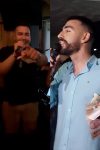Ekskluzivni snimci: Takmičari priredili ludu žurku nakon prekida finala Zvezda Granda VIDEO 3 zvezde granda zurka