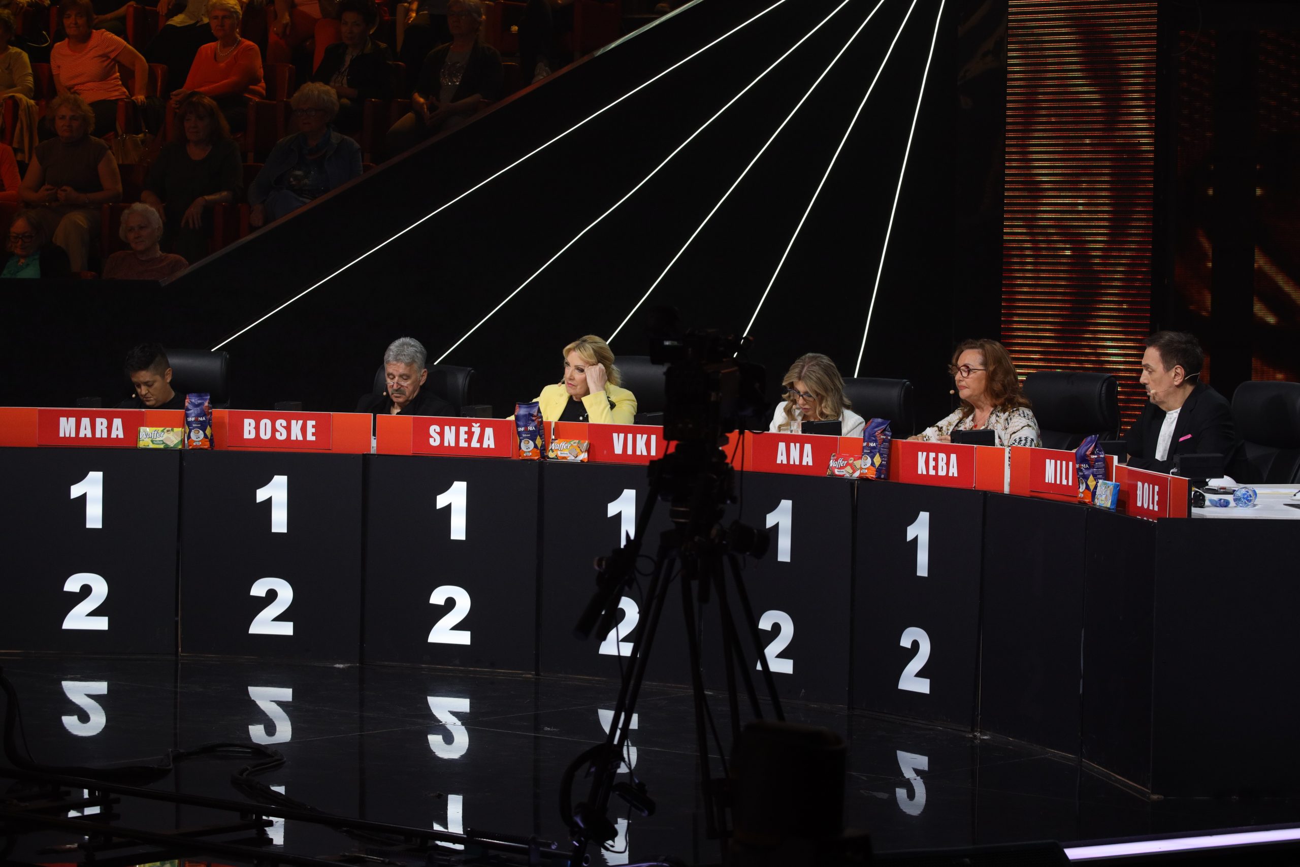 Ulog nikad veći, večeras četvrtfinale Zvezda Granda: Marija Šerifović ima poseban zahtev za kolege (VIDEO) 5 zvezde granda četvrtfinale