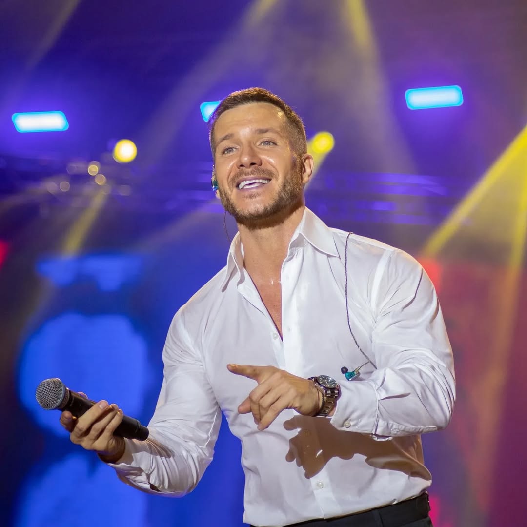 Saša Kovačević otkrio kada je izgubio nevinost, pevač pocrveneo zbog pitanja: "Ona je imala 15 godina" 6 ✨️.@sashakovacevic sasakovacevic sashakovacevic