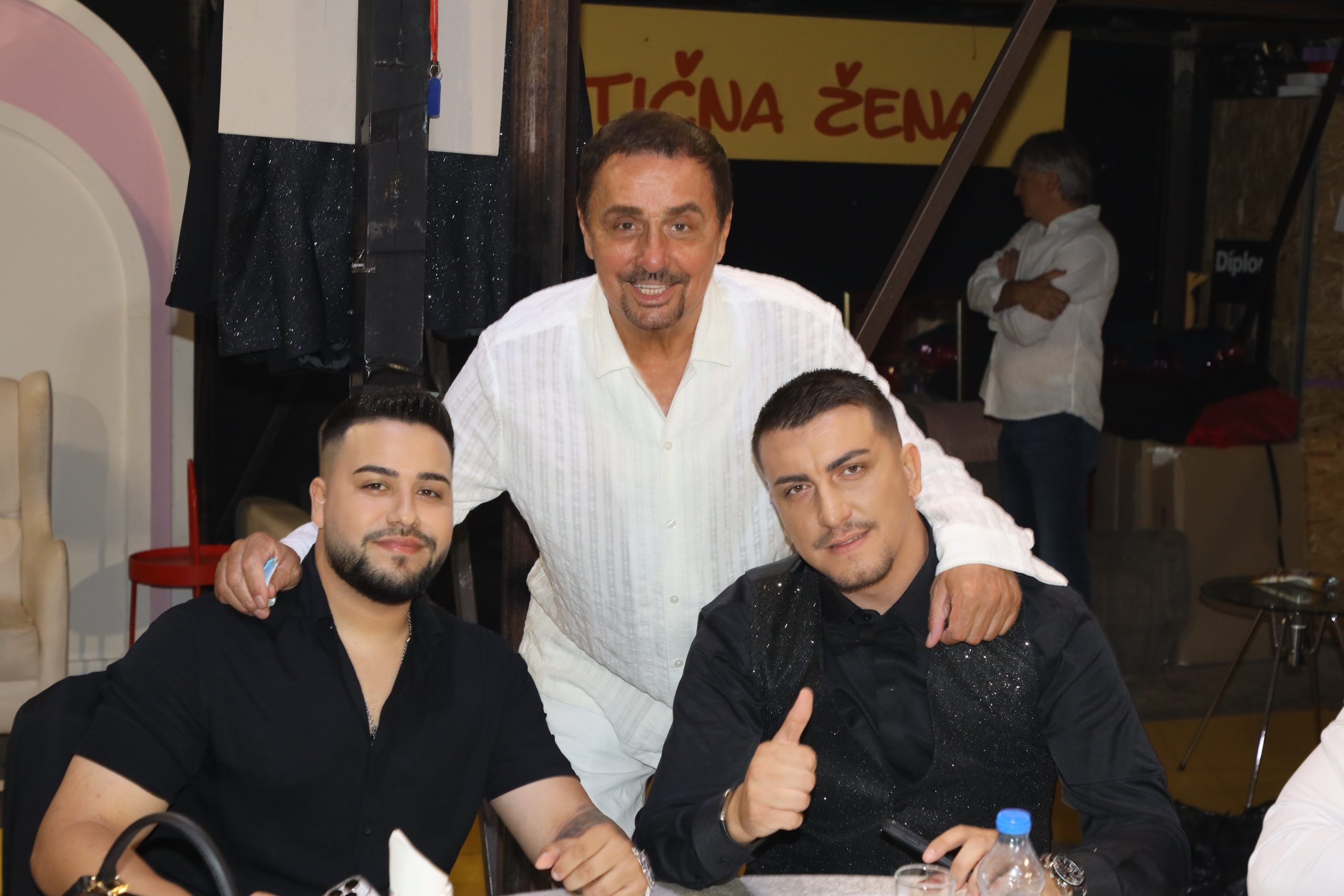 "Ulazak u finale je za mene pobeda": Danijel Savić otkrio utiske nakon Zvezda Granda: "Ceca mi je mnogo pomogla" 10 0A0A0003